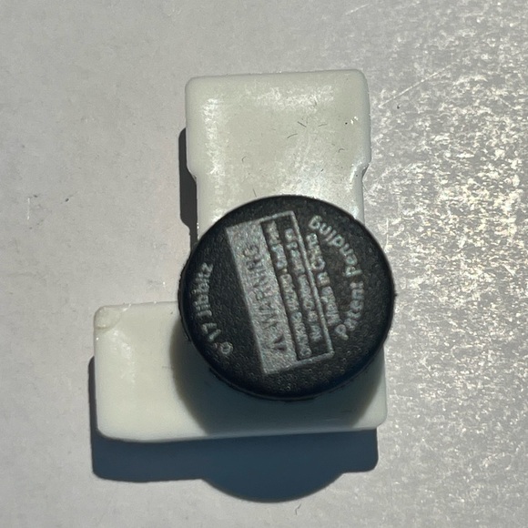 L JIBBITZ CROCS - Picture 2 of 2